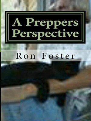 cover image of A Preppers Perspective